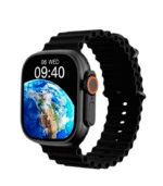 T900 Ultra Smart Watch | 2.09″ Infinite Display | Wireless Charging | Bluetooth Calling Style | 10 Days Battery